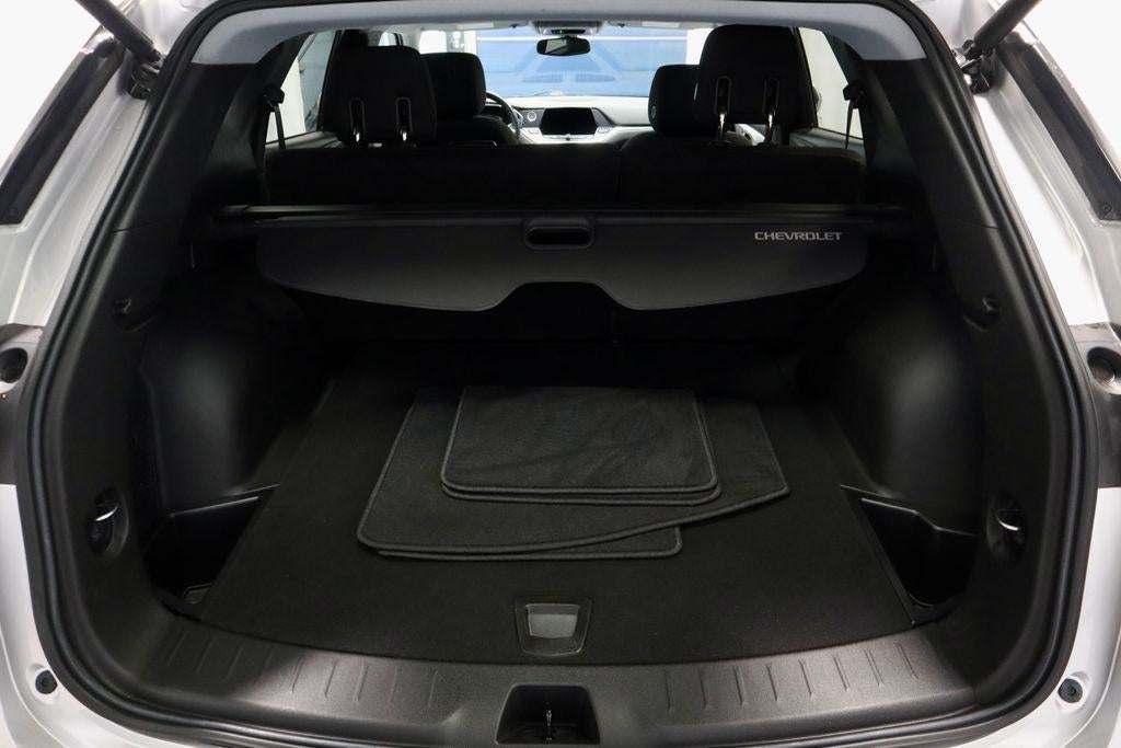 2019 Chevrolet Blazer Base