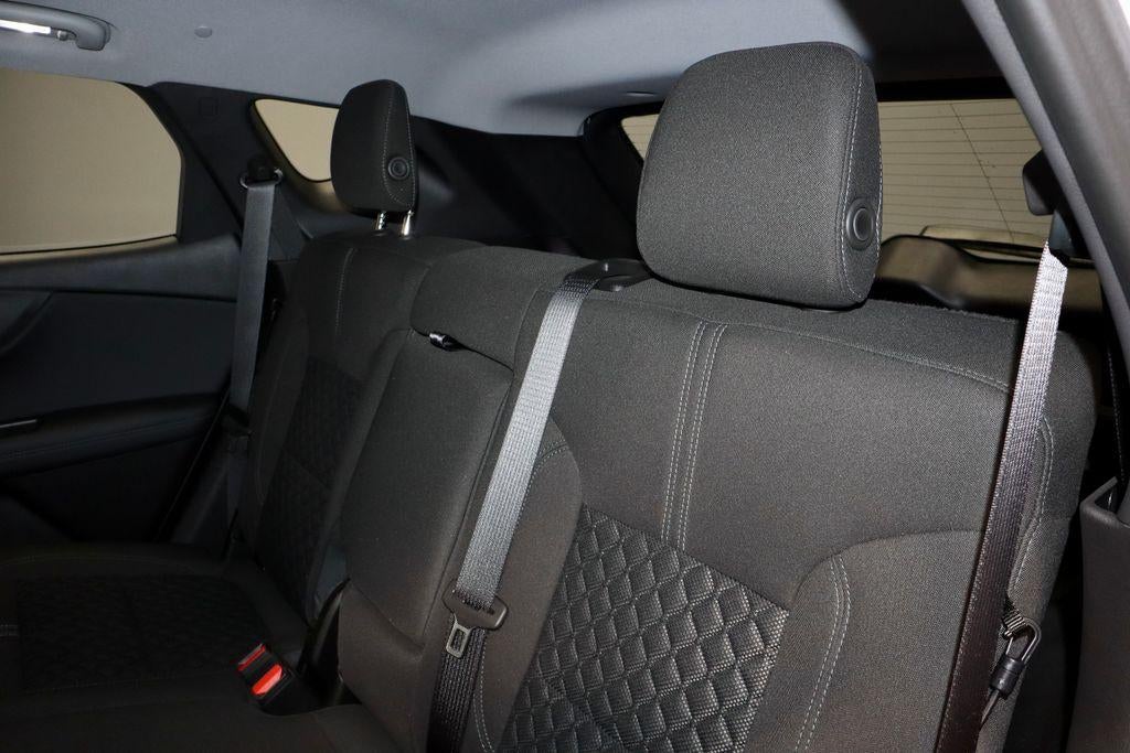2019 Chevrolet Blazer Base