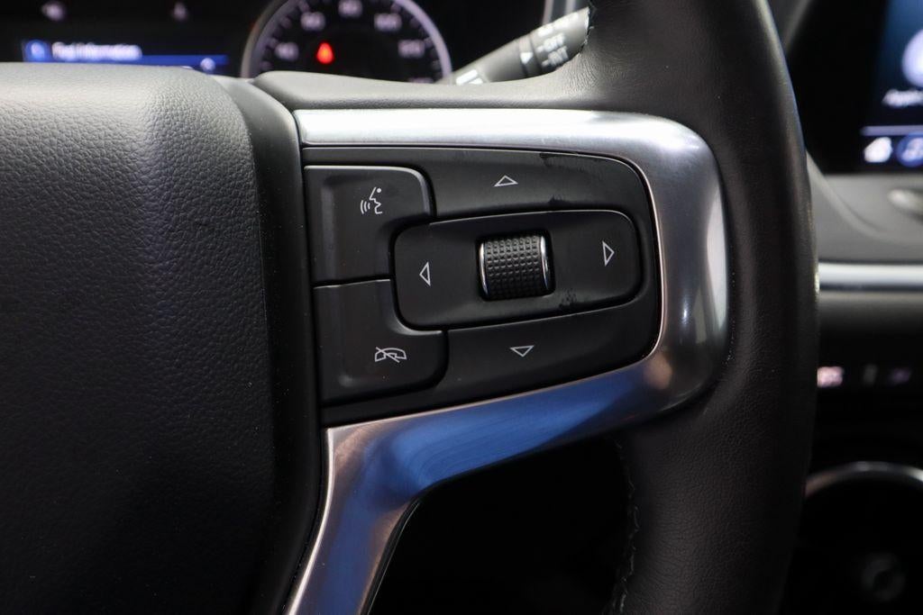 2019 Chevrolet Blazer Base