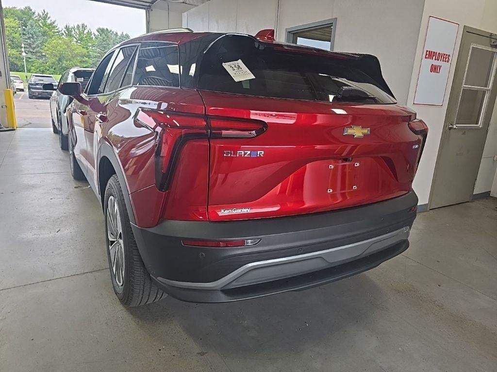 2024 Chevrolet Blazer EV LT