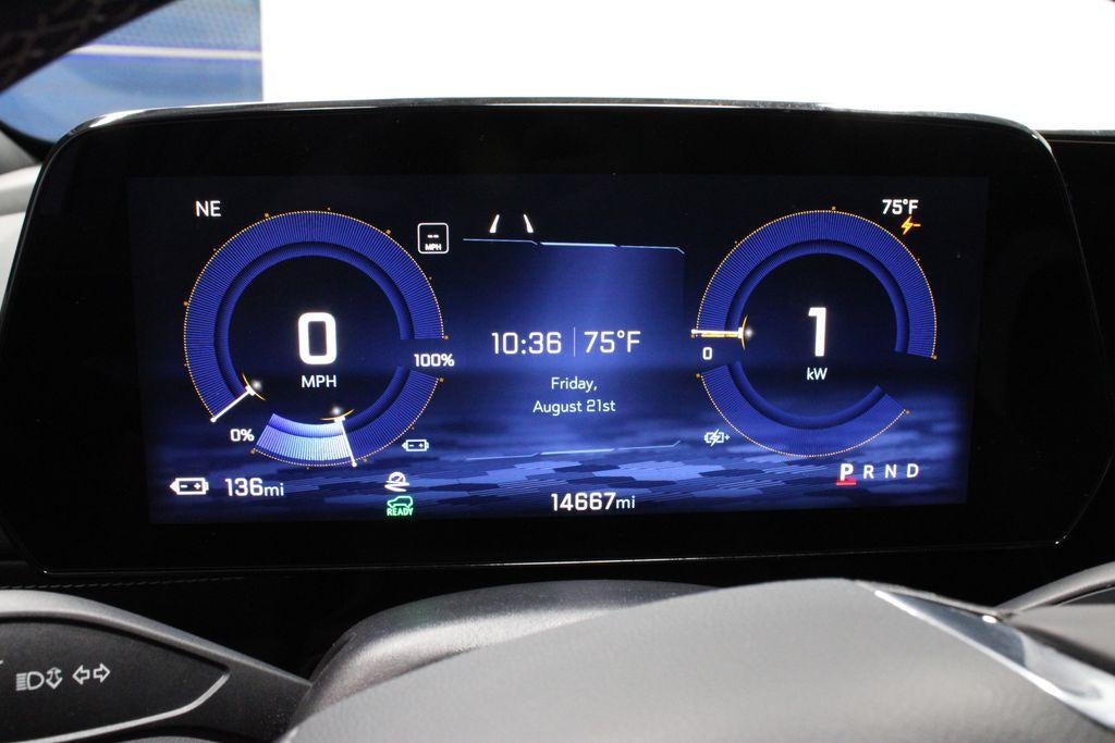 2024 Chevrolet Blazer EV LT