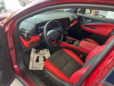 2024 Chevrolet Blazer EV RS