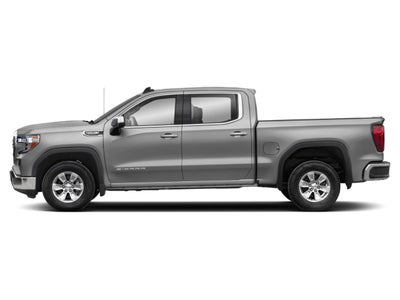 2021 GMC Sierra 1500 Base