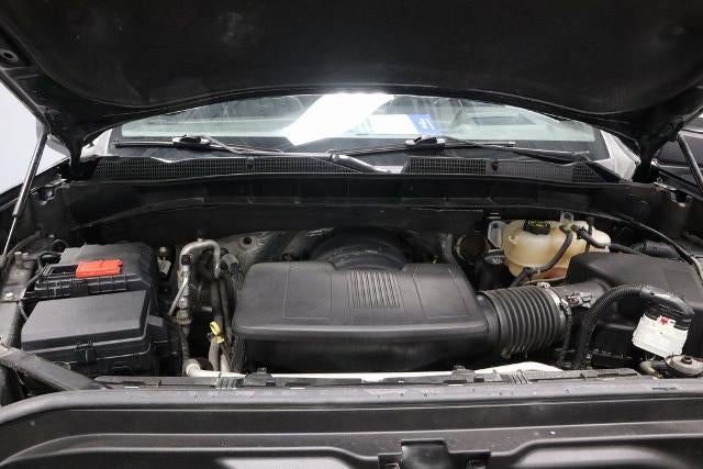 2022 GMC Sierra 1500 AT4X