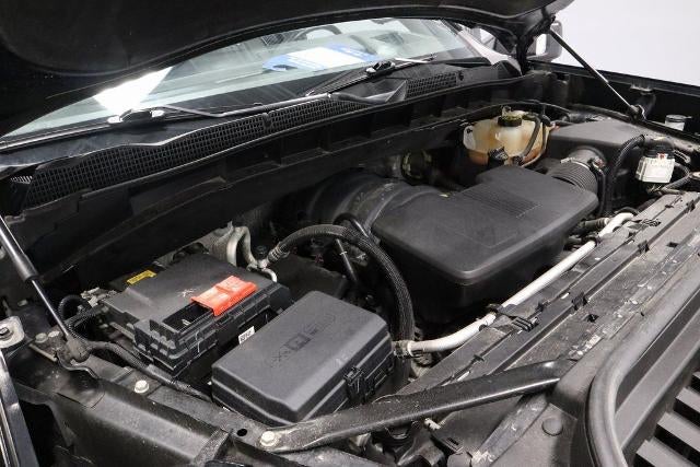 2022 GMC Sierra 1500 AT4X