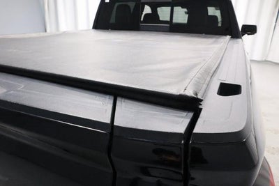 2022 GMC Sierra 1500 AT4X