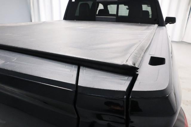 2022 GMC Sierra 1500 AT4X