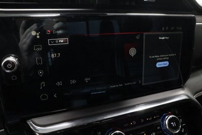 2022 GMC Sierra 1500 AT4X