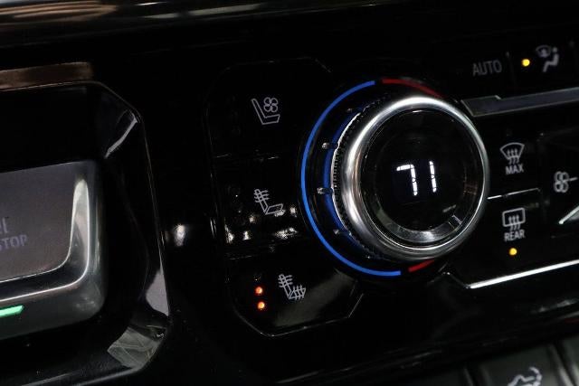 2022 GMC Sierra 1500 AT4X