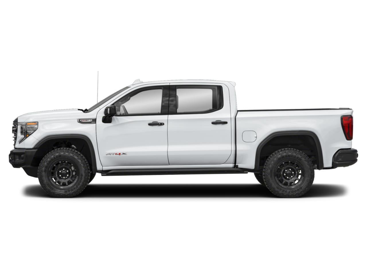 2022 GMC Sierra 1500 AT4X