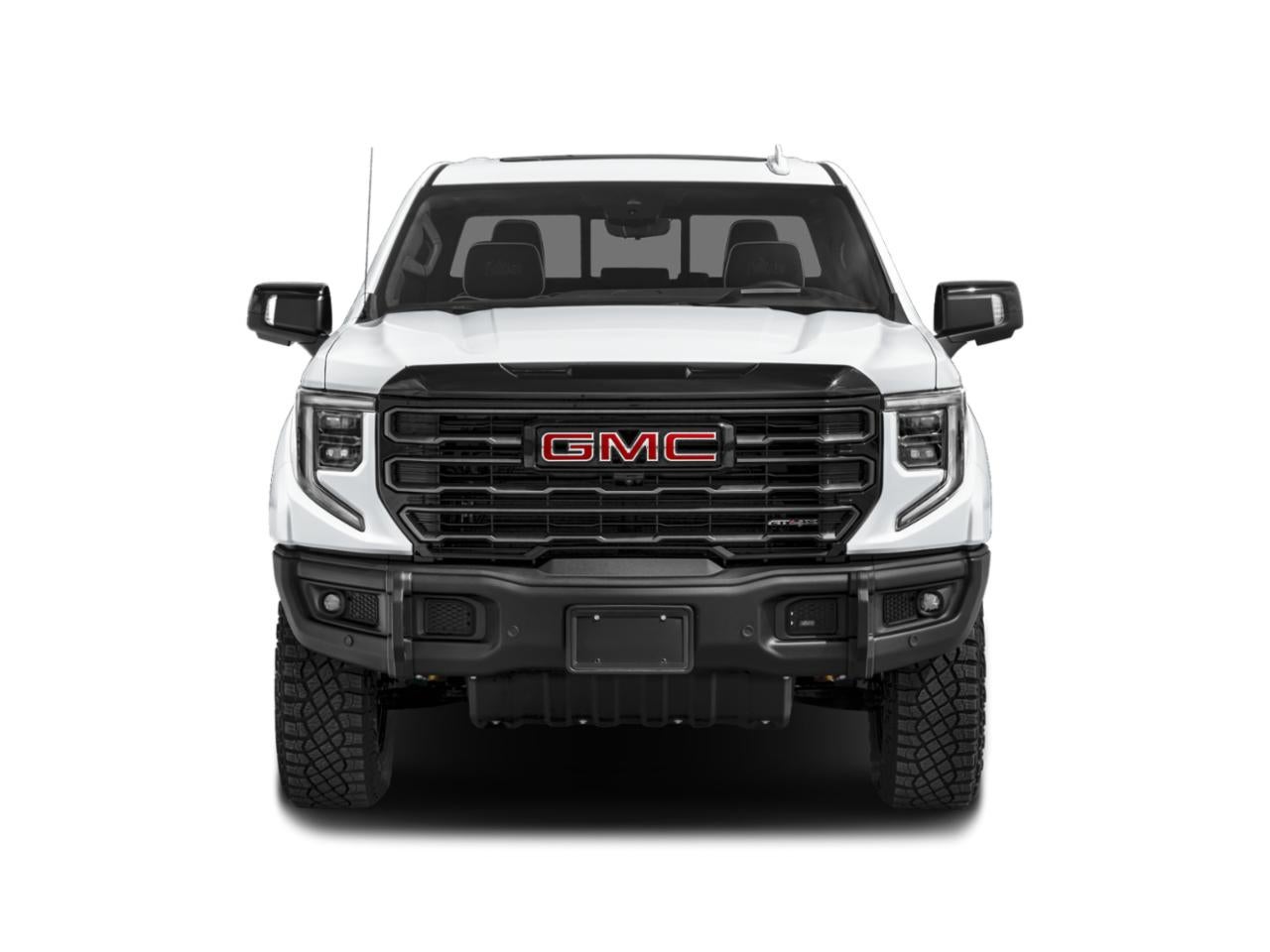 2022 GMC Sierra 1500 AT4X