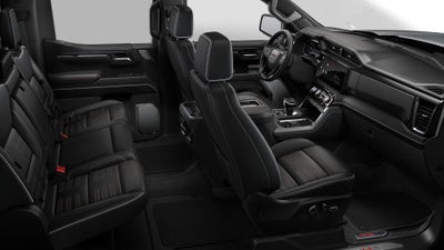 2022 GMC Sierra 1500 AT4X