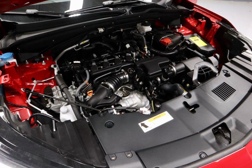 2025 Acura ADX A-Spec Package
