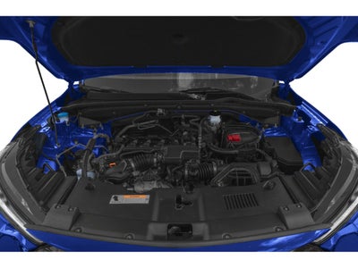 2025 Acura ADX A-Spec Package