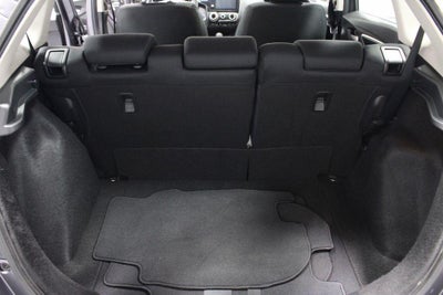 2019 Honda Fit EX