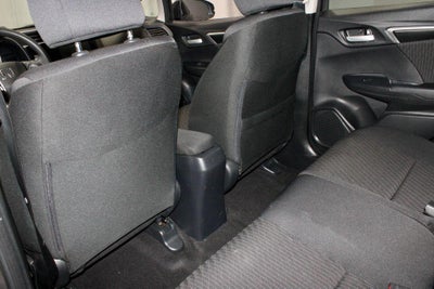 2019 Honda Fit EX