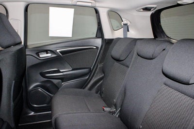 2019 Honda Fit EX