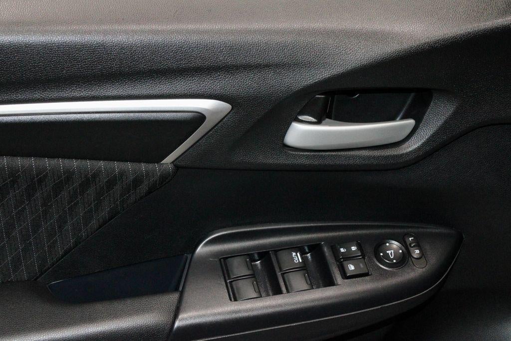 2019 Honda Fit EX