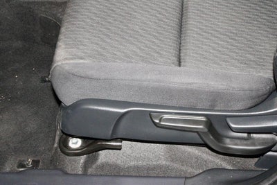 2019 Honda Fit EX