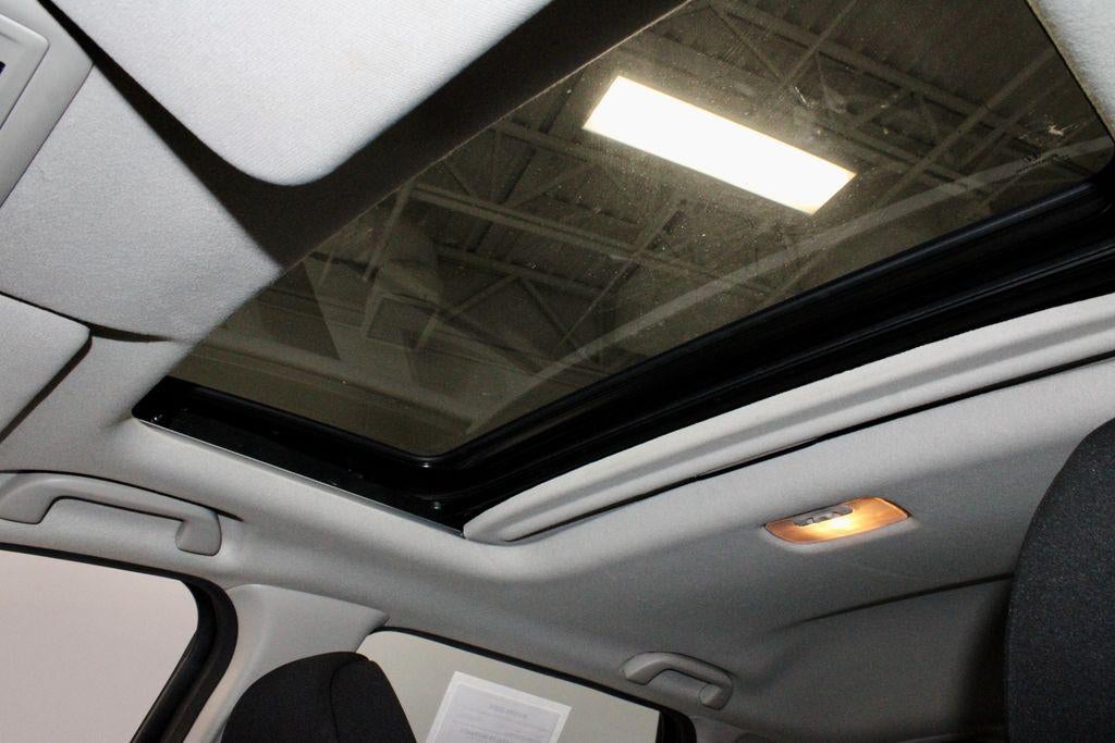 2019 Honda Fit EX