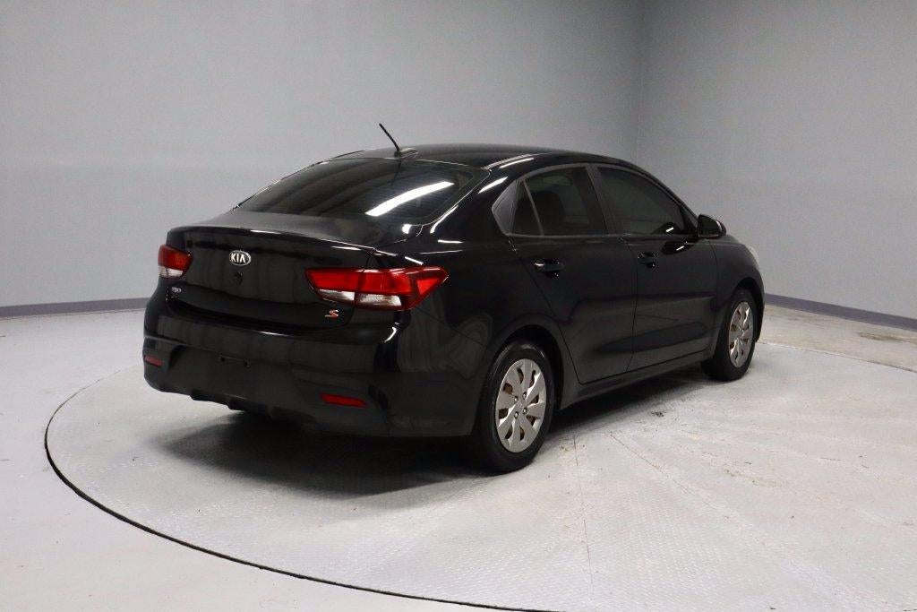 2019 Kia Rio S