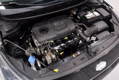 2019 Kia Rio S