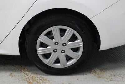 2023 Kia Rio LX