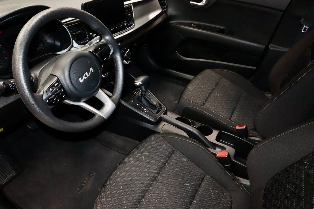 2023 Kia Rio LX