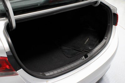 2019 Hyundai ACCENT SEL