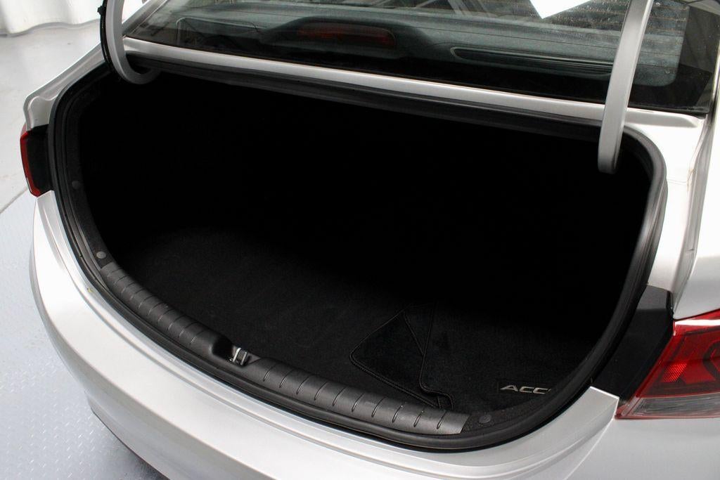 2019 Hyundai ACCENT SEL