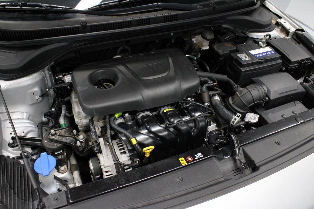 2019 Hyundai ACCENT SEL