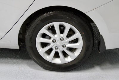 2019 Hyundai ACCENT SEL