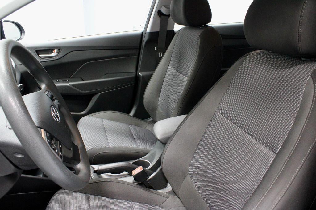 2019 Hyundai ACCENT SEL
