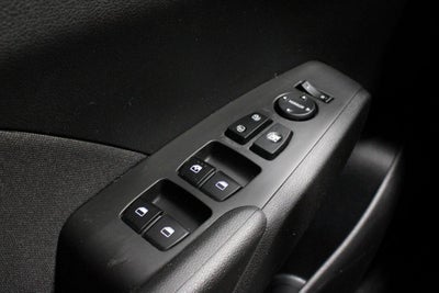 2019 Hyundai ACCENT SEL