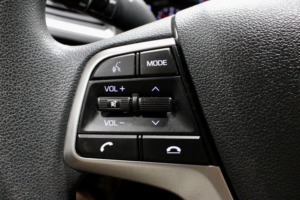 2019 Hyundai ACCENT SEL