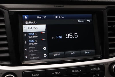 2020 Hyundai ACCENT SEL