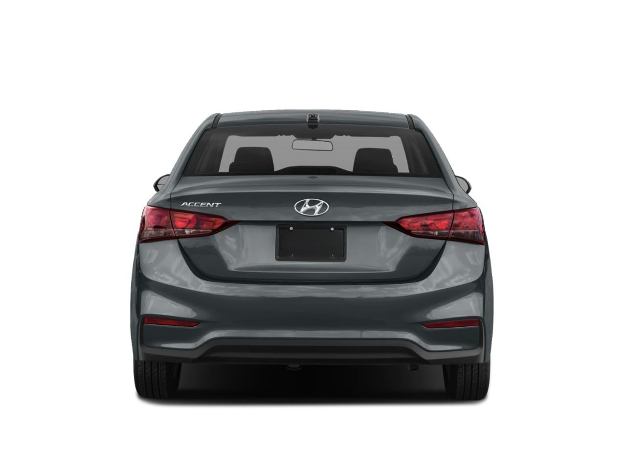 2020 Hyundai ACCENT SEL