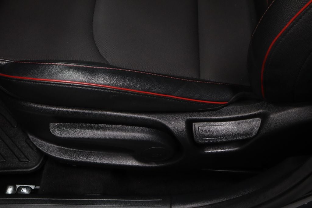 2021 Kia Forte GT