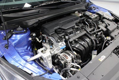 2026 Kia K4 Hatchback GT-Line