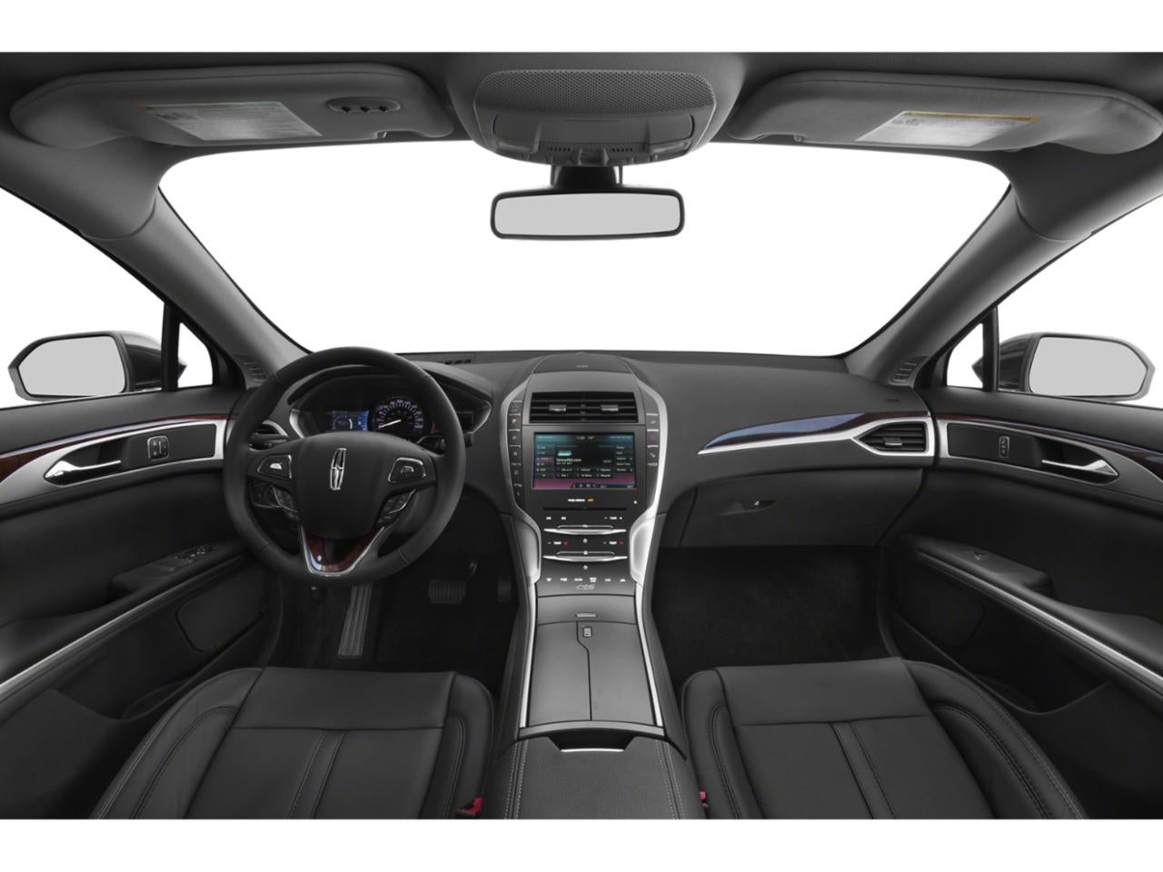 2015 Lincoln MKZ Hybrid