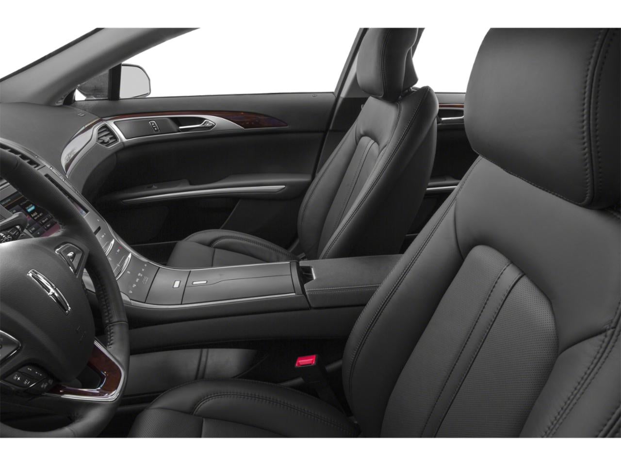 2015 Lincoln MKZ Hybrid