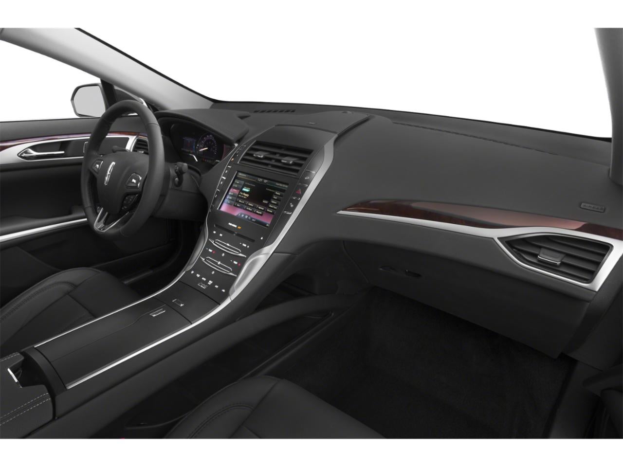 2015 Lincoln MKZ Hybrid