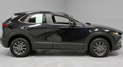 2024 Mazda Mazda CX-30 2.5 S