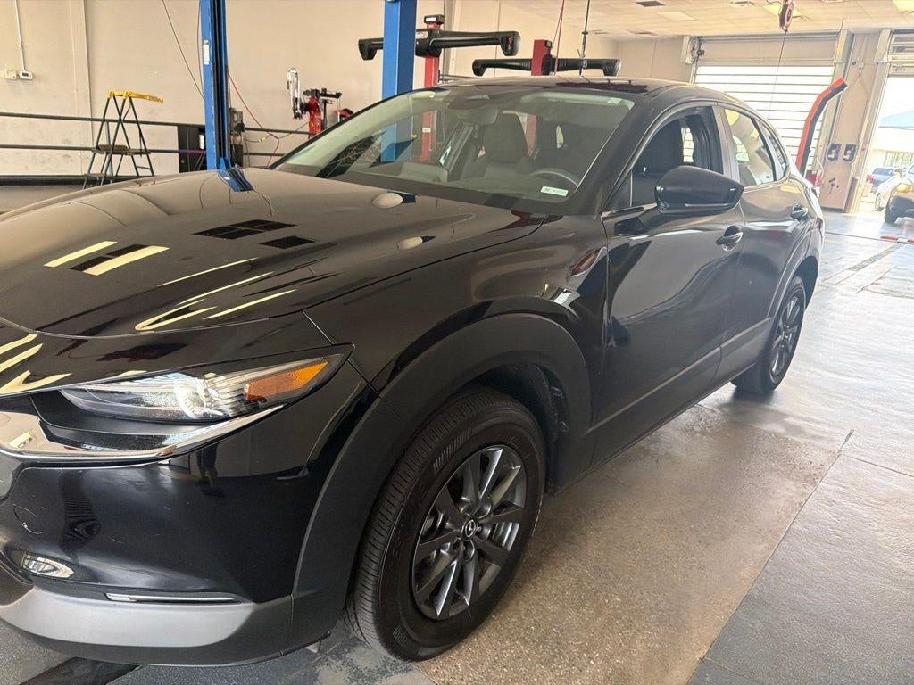 2024 Mazda Mazda CX-30 2.5 S