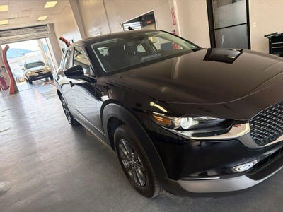 2024 Mazda Mazda CX-30 2.5 S