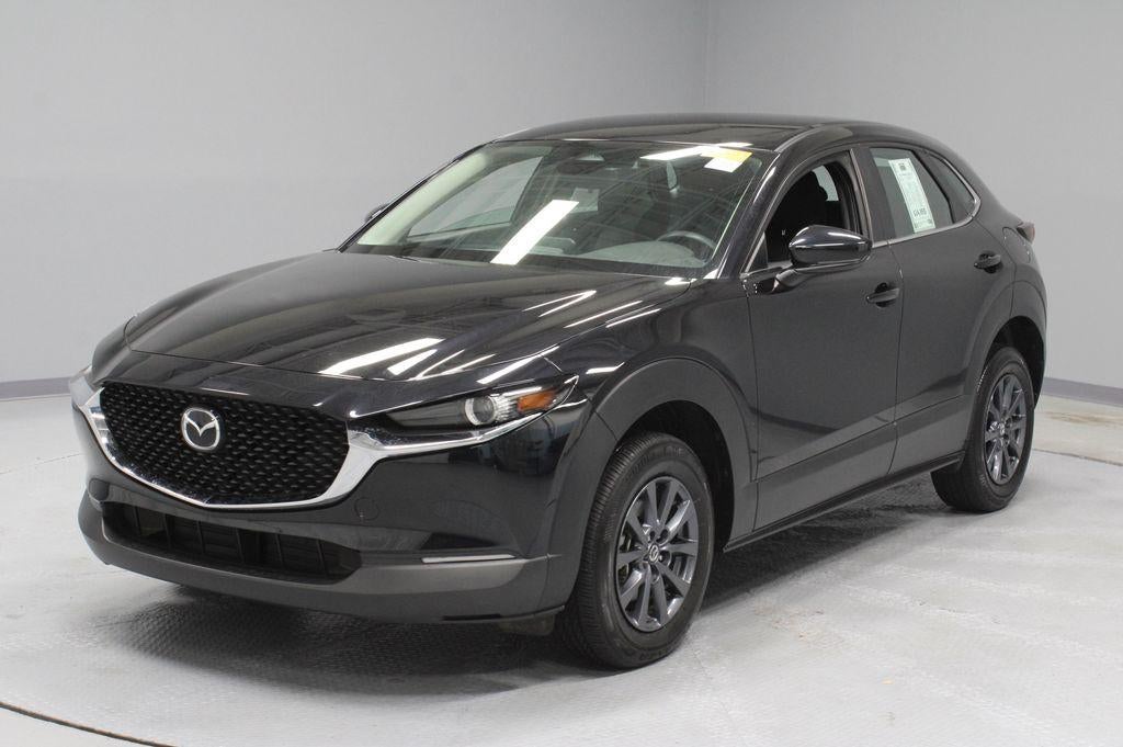 2024 Mazda Mazda CX-30 2.5 S