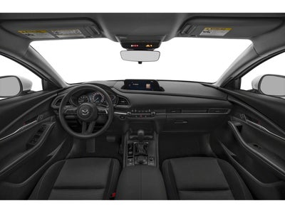 2024 Mazda Mazda CX-30 2.5 S