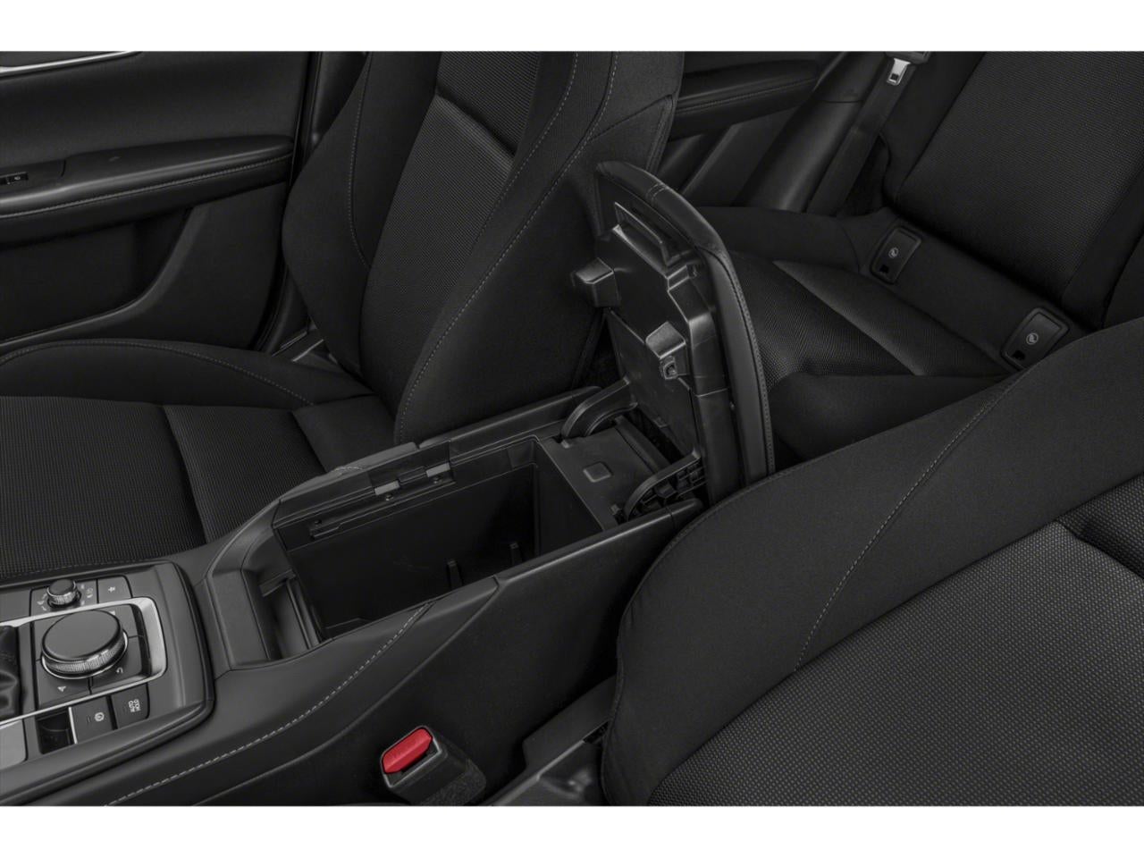 2024 Mazda Mazda CX-30 2.5 S