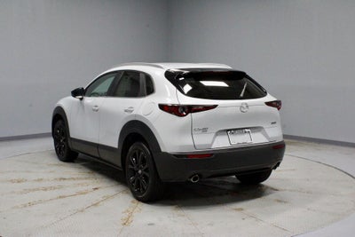 2024 Mazda Mazda CX-30 2.5 S Select Sport