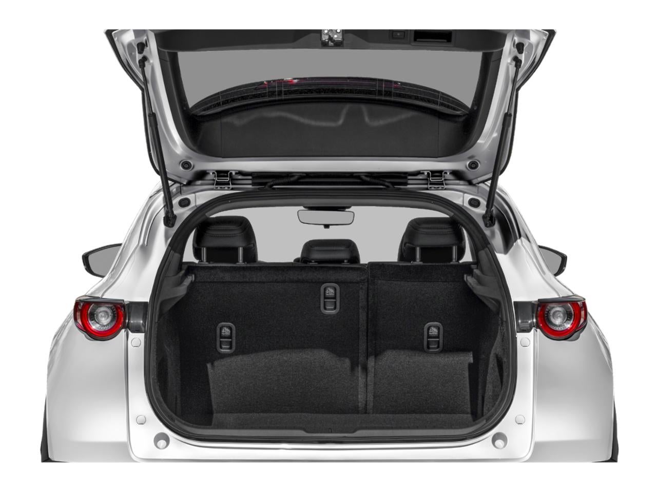 2025 Mazda Mazda CX-30 2.5 S Select Sport